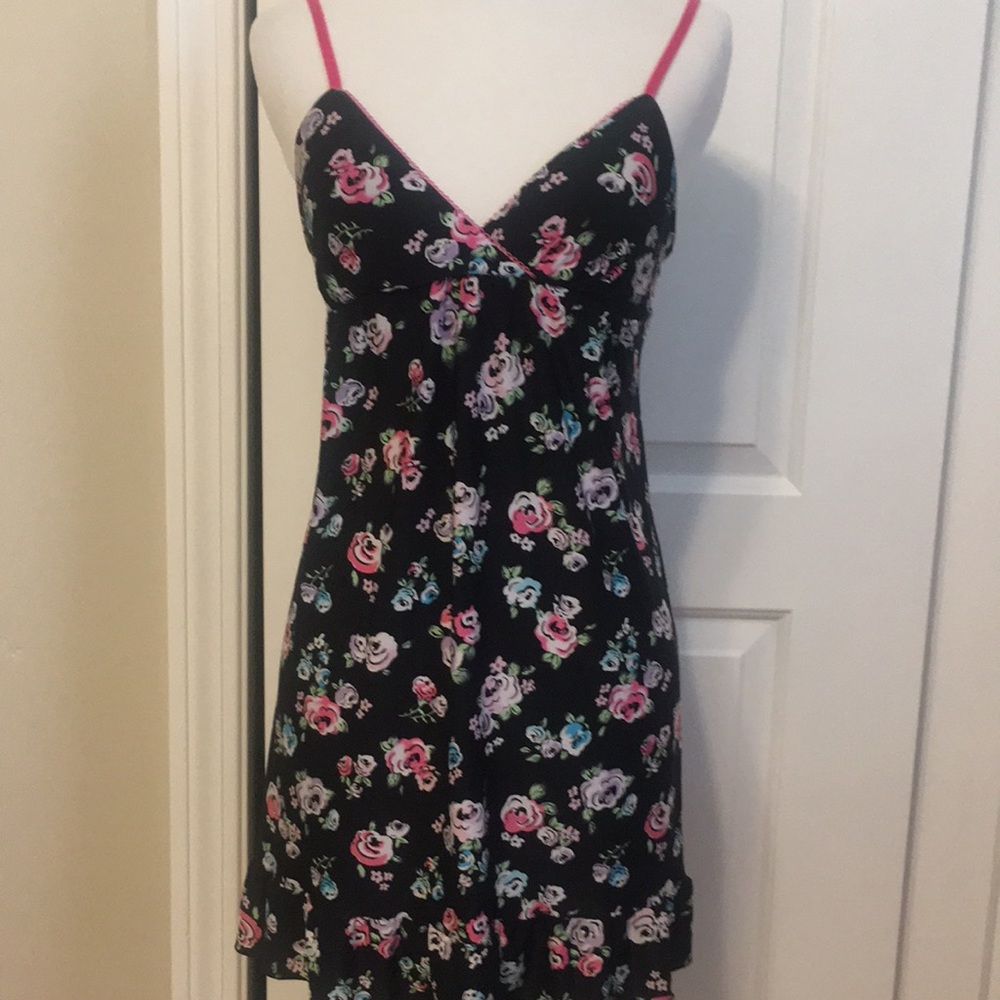 Baby Doll Night Dress Size XS